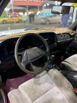 تويوتا كراون